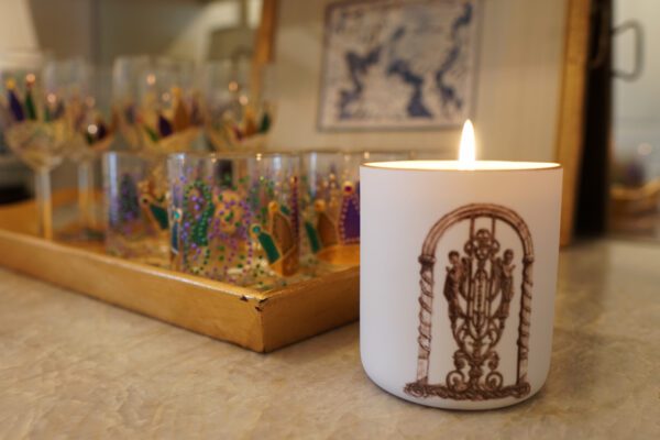 Guardian Angels Candle - Image 6