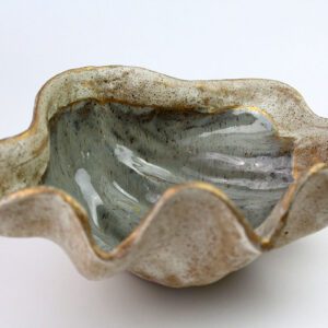 Clam Bowl Large (Decorative)
