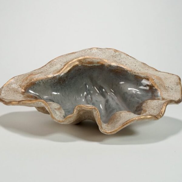 Clam Bowl Small (Decorative)