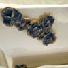 Decorative Planter with Tray - Image 2